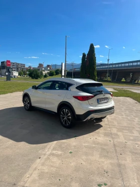 Infiniti QX30, снимка 1