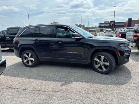 Jeep Grand cherokee * Limited * АВТОКРЕДИТ * КЛИП НА МОТОРА, снимка 4