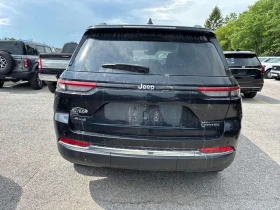 Jeep Grand cherokee * Limited * АВТОКРЕДИТ * КЛИП НА МОТОРА, снимка 5