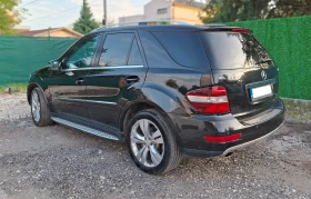 Mercedes-Benz ML 350 4 MATIC Sport FACELIFT, снимка 11
