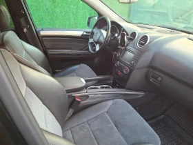 Mercedes-Benz ML 350 4 MATIC Sport FACELIFT, снимка 15
