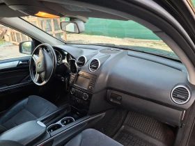 Mercedes-Benz ML 350 4 MATIC Sport FACELIFT, снимка 14