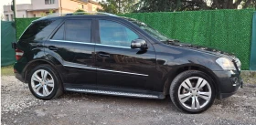 Mercedes-Benz ML 350 4 MATIC Sport FACELIFT, снимка 8
