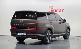 Hyundai Santa fe 1.6* HYBRID* PRESTIGE* ПОДГРЕВ* ОБДУХВАНЕ* 360КАМЕ, снимка 2