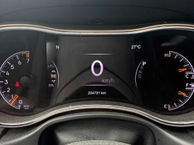 Jeep Grand cherokee * Limited * CARFAX * ЦЕНА ДО БГ, снимка 6