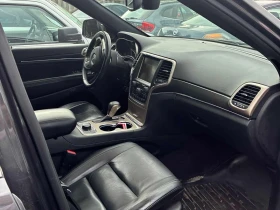 Jeep Grand cherokee * Limited * CARFAX * ЦЕНА ДО БГ, снимка 12