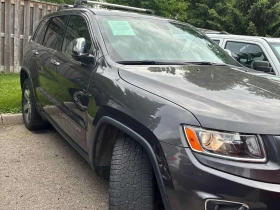 Jeep Grand cherokee * Limited * CARFAX * ЦЕНА ДО БГ, снимка 3