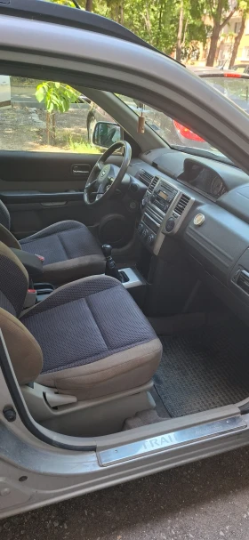 Nissan X-trail 2.2 DCI 136ps, снимка 14
