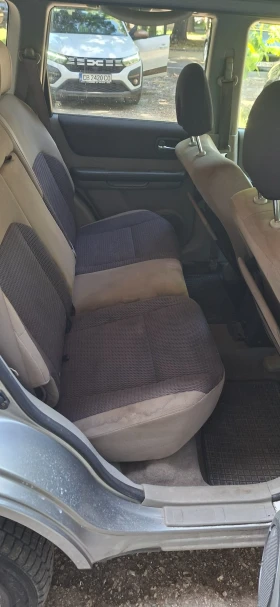 Nissan X-trail 2.2 DCI 136ps, снимка 13
