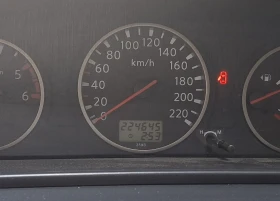 Nissan X-trail 2.2 DCI 136ps, снимка 8