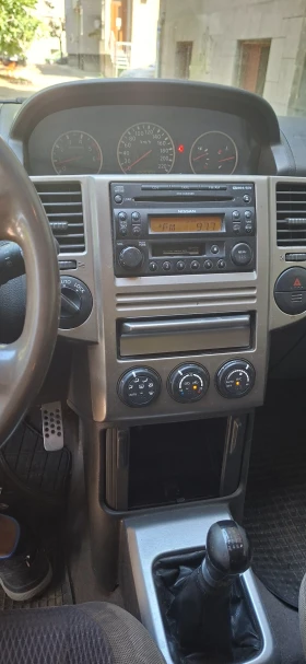 Nissan X-trail 2.2 DCI 136ps, снимка 9