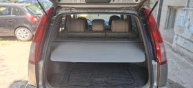 Nissan X-trail 2.2 DCI 136ps, снимка 4