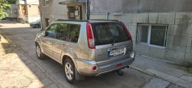 Nissan X-trail 2.2 DCI 136ps, снимка 3