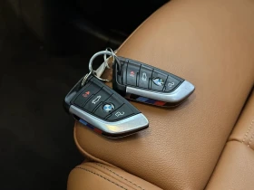BMW X4 xDrive30i M Sport | Harman/Kardon | HUD | Панорама, снимка 17