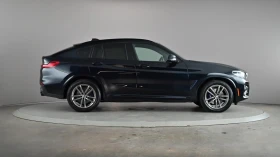 BMW X4 xDrive30i M Sport | Harman/Kardon | HUD | Панорама, снимка 4
