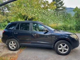 Hyundai Santa fe, снимка 5