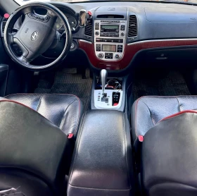 Hyundai Santa fe, снимка 10