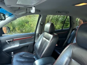Hyundai Santa fe, снимка 7