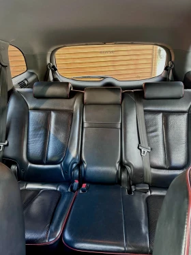 Hyundai Santa fe, снимка 12