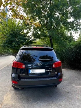 Hyundai Santa fe, снимка 3