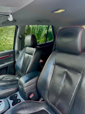 Hyundai Santa fe, снимка 6