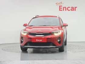 Kia Stonic 1.4 PRESTIGE, снимка 3