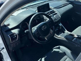 Lexus NX 300 CARFAX/ПАНОРАМА/ПОДГРЕВ/НАВИ/ПАМЕТ, снимка 5