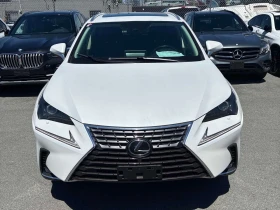 Lexus NX 300 CARFAX/ПАНОРАМА/ПОДГРЕВ/НАВИ/ПАМЕТ, снимка 6