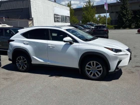 Lexus NX 300 CARFAX/ПАНОРАМА/ПОДГРЕВ/НАВИ/ПАМЕТ, снимка 3