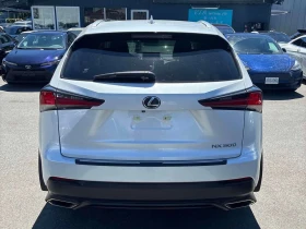 Lexus NX 300 CARFAX/ПАНОРАМА/ПОДГРЕВ/НАВИ/ПАМЕТ, снимка 4