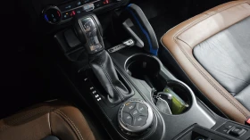 Ford Bronco 2.7* 360* BLIND SPOT* ПОДГРЕВ ВОЛАН* КРАЙНА ЦЕНА, снимка 9
