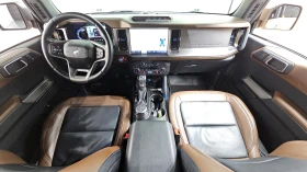 Ford Bronco 2.7* 360* BLIND SPOT* ПОДГРЕВ ВОЛАН* КРАЙНА ЦЕНА, снимка 7