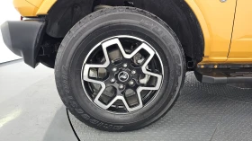 Ford Bronco 2.7* 360* BLIND SPOT* ПОДГРЕВ ВОЛАН* КРАЙНА ЦЕНА, снимка 5