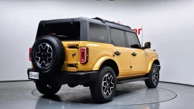 Ford Bronco 2.7* 360* BLIND SPOT* ПОДГРЕВ ВОЛАН* КРАЙНА ЦЕНА, снимка 2