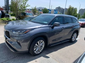 Toyota Highlander | Hybrid Limited | 360 | ОБДУХВАНЕ | CARFAX | , снимка 2