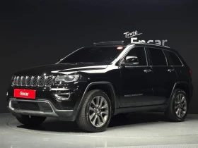 Jeep Cherokee 3.6 Limited| 295к.с.| ВКЛ.ТЕХНОТЕСТ, снимка 1