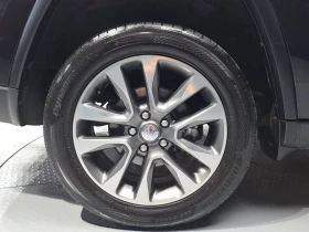 Jeep Cherokee 3.6 Limited| 295к.с.| ВКЛ.ТЕХНОТЕСТ, снимка 5