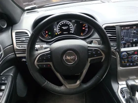 Jeep Cherokee 3.6 Limited| 295к.с.| ВКЛ.ТЕХНОТЕСТ, снимка 13
