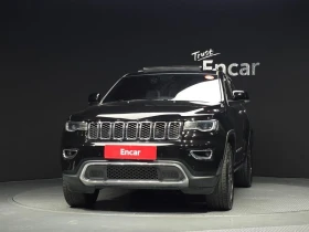 Jeep Cherokee 3.6 Limited| 295к.с.| ВКЛ.ТЕХНОТЕСТ, снимка 3