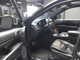 Jeep Cherokee 3.6 Limited| 295к.с.| ВКЛ.ТЕХНОТЕСТ, снимка 10