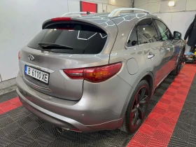 Infiniti Fx 37, снимка 4