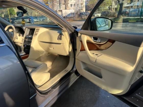 Infiniti Fx 37, снимка 9