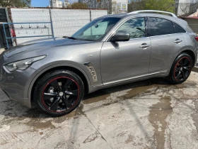 Infiniti Fx 37, снимка 1