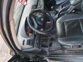 BMW X5 3.0 ГАЗ / РЪЧНИ СКОРОСТИ, снимка 6