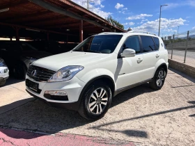 SsangYong Rexton 2.0XDI 4WD 185000к.м, снимка 1