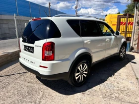 SsangYong Rexton 2.0XDI 4WD 185000к.м, снимка 4