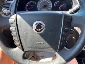 SsangYong Rexton 2.0XDI 4WD 185000к.м, снимка 10