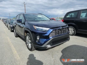 Toyota Rav4, снимка 5
