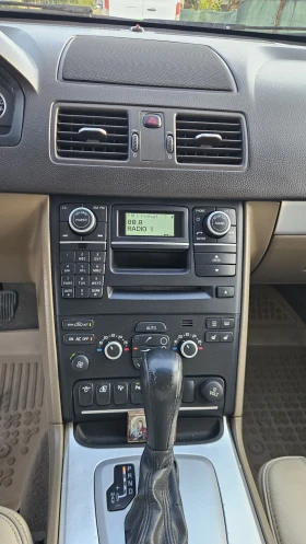 Volvo Xc90 2.4 D5 , снимка 15