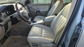 Volvo Xc90 2.4 D5 , снимка 11